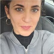Traductora e intérprete con experiencia en aula da clases de francés y lengua castellana